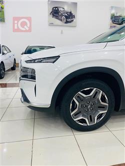 هيونداي سانتافي